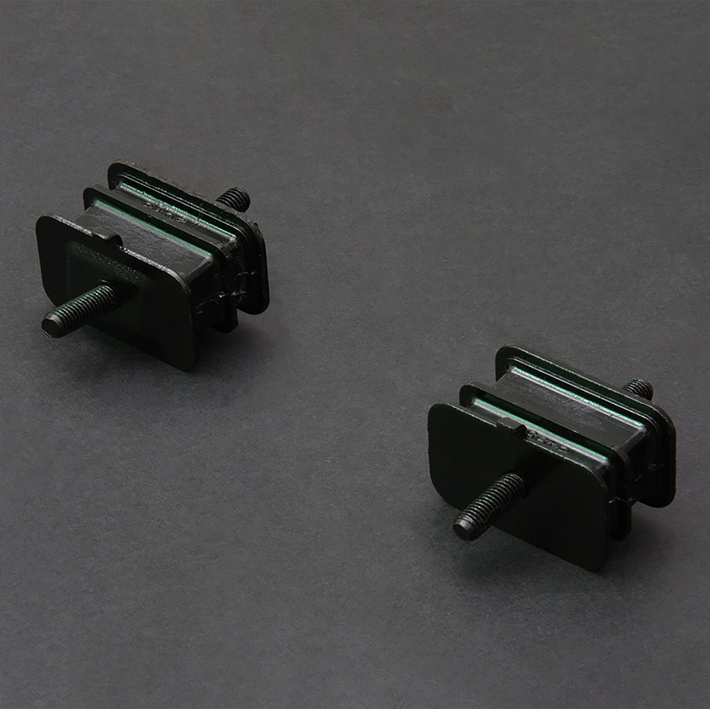 [HRA7329] Hardrace Transmission Mount
