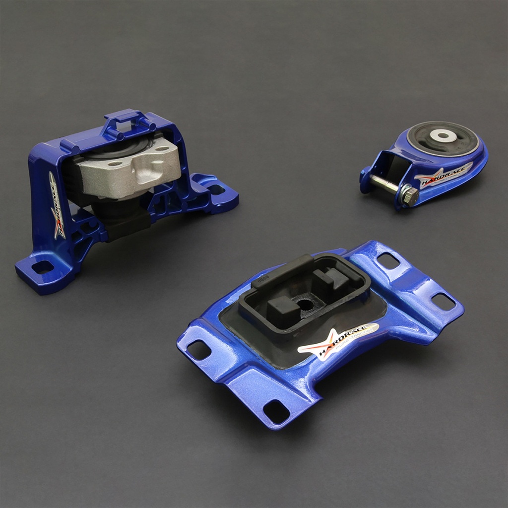 [HRA6935] Hardrace Harden Engine Mount Set