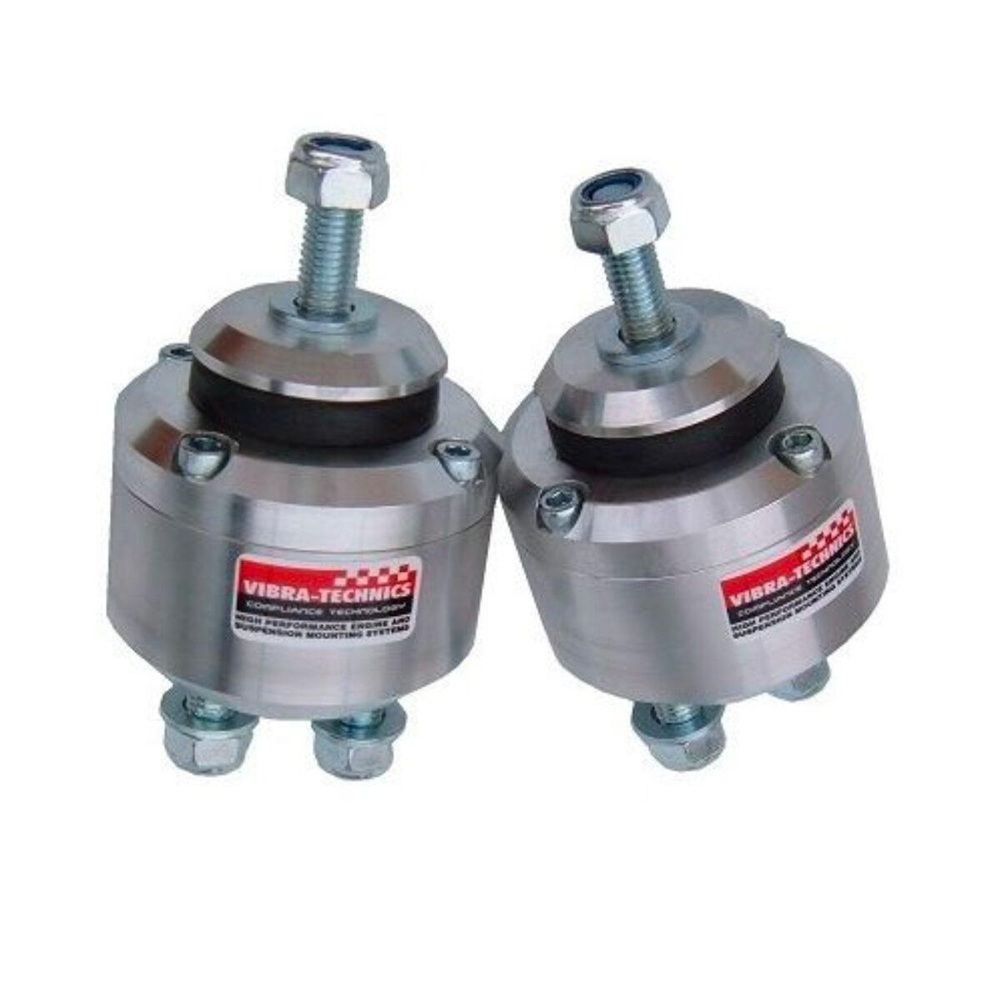 Vibra Technics Uprated Engine Mount - Performance