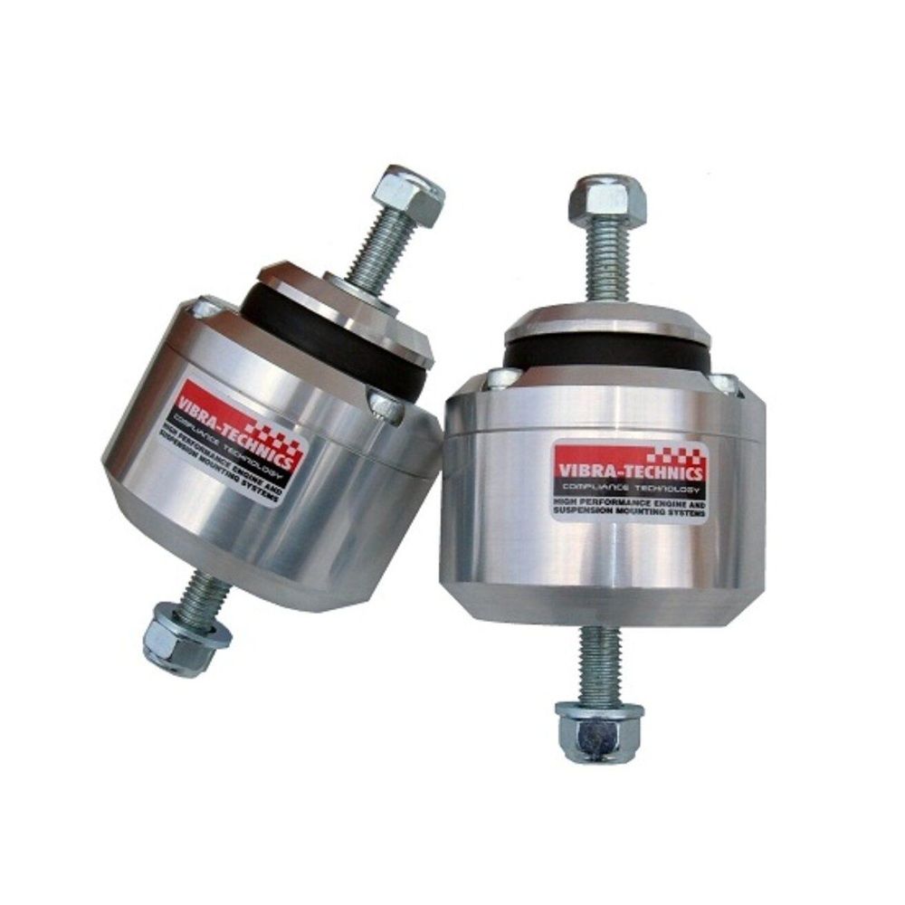 Vibra Technics Uprated Engine Mount - Performance