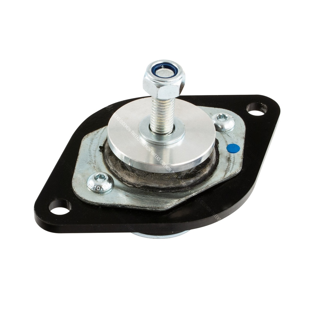[V/TFOR164M] Vibra Technics Uprated Rear Transmission Mount - Performance / Competition