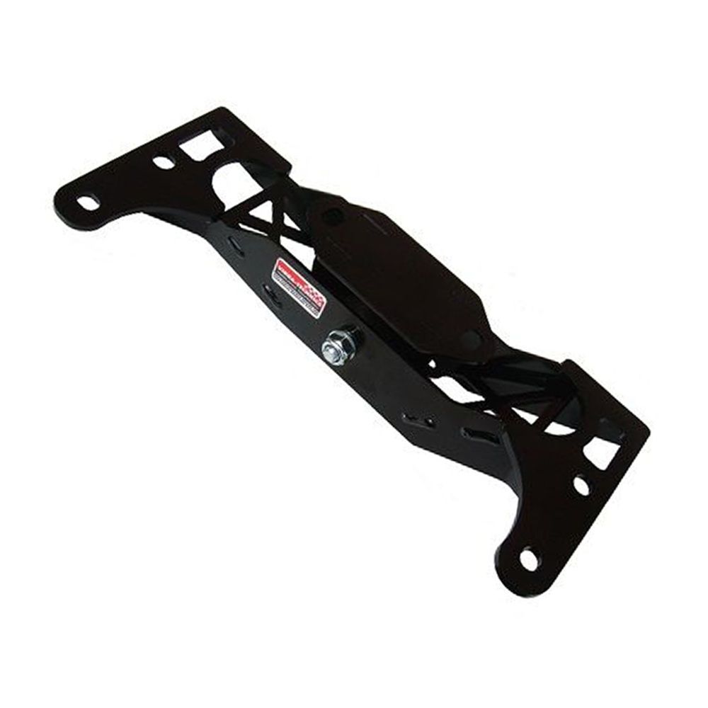 [V/TNIS330M] Vibra Technics Uprated Transmission Mount - Performance