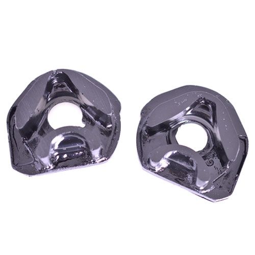 Powerflex Single Black Series Rear Engine Mount Insert