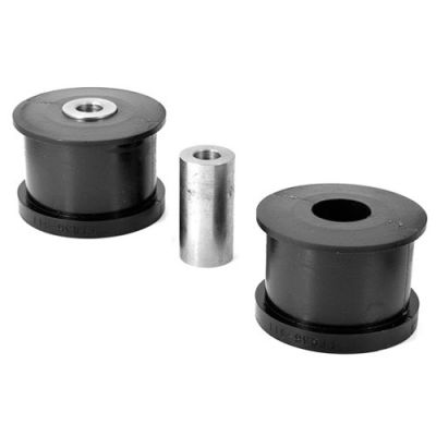 [PFXPFR36-311BLK] Powerflex Pack Of 2 Black Series Rear Diff To Cross Member Bushes
