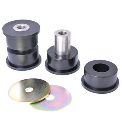 [PFXPFR5-425BLK] Powerflex Pack Of 2 Black Series Rear Diff Front Mounting Bushes