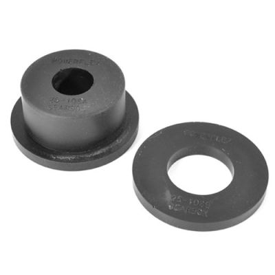 Powerflex Single Black Series Gear Linkage To Gearbox Mount