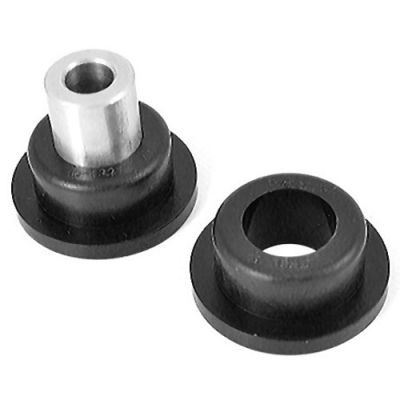 [PFXPFF19-1221BLK] Powerflex Single Black Series Lower Engine Mount Small Bush