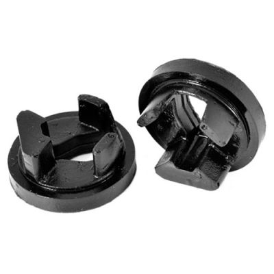 [PFXPFF63-420BLK] Powerflex Single Black Series Gearbox Mount Insert Kit