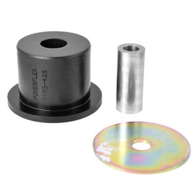 [PFXPFR5-426BLK] Powerflex Single Black Series Rear Diff Rear Mounting Bush