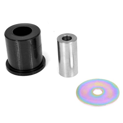 Powerflex Single Black Series Rear Diff Front Mounting Bush