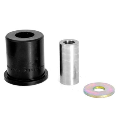 [PFXPFR5-1226BLK] Powerflex Single Black Series Rear Diff Rear Mounting Bush