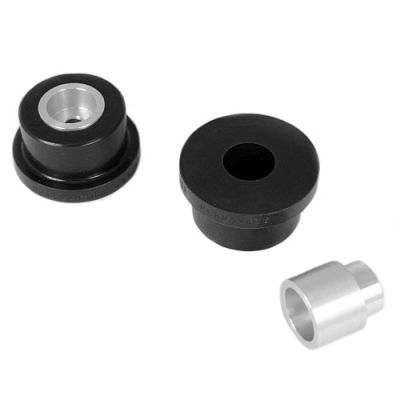 [PFXPFR85-426BLK] Powerflex Pack Of 2 Black Series Rear Diff Rear Mounting Bushes