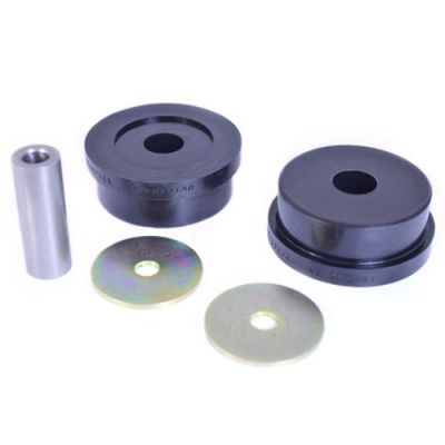 [PFXPFR57-120BLK] Powerflex Single Black Series Gearbox Front Mounting Bush