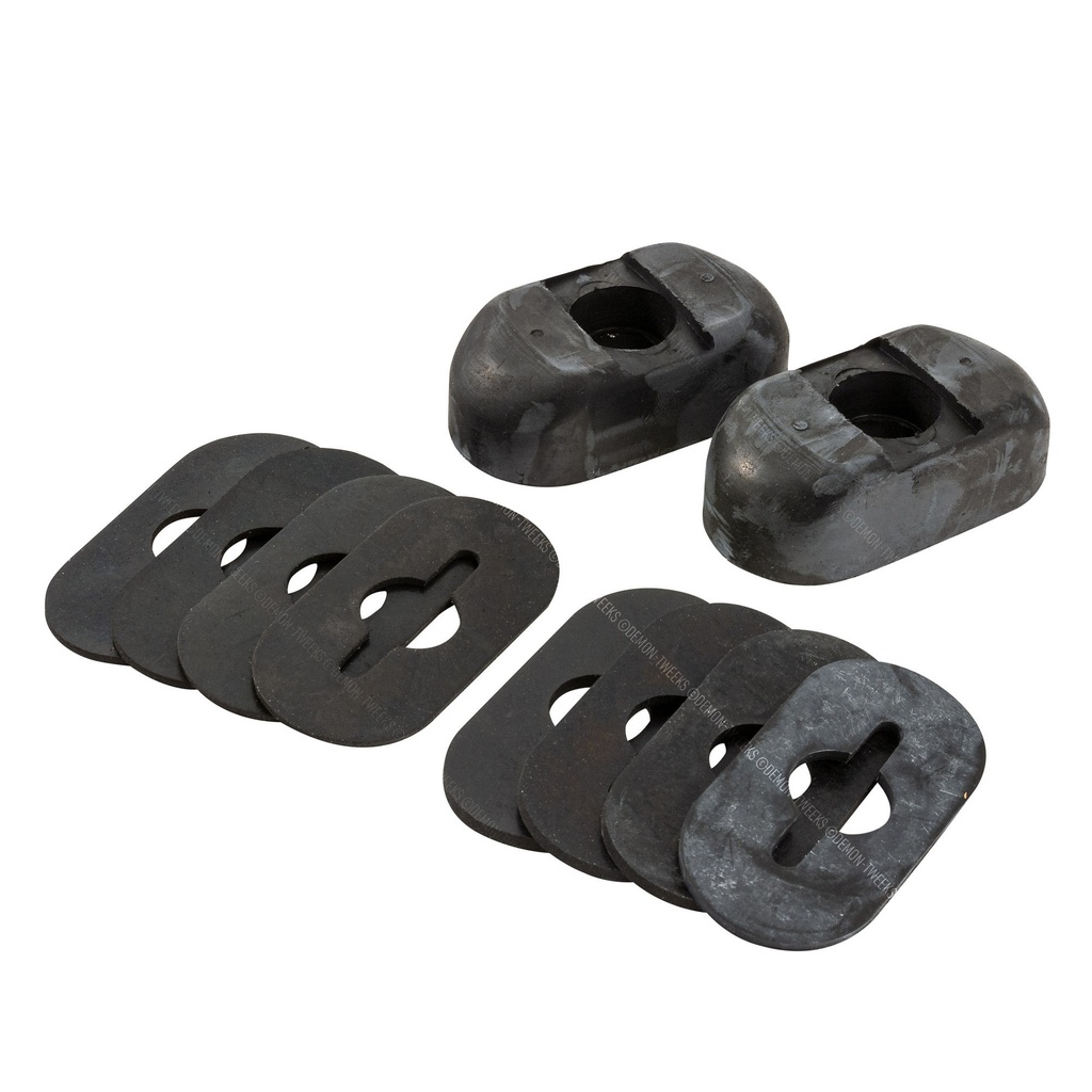 [V/TVAG452MX] Vibra Technics Uprated Engine Mount - Competition