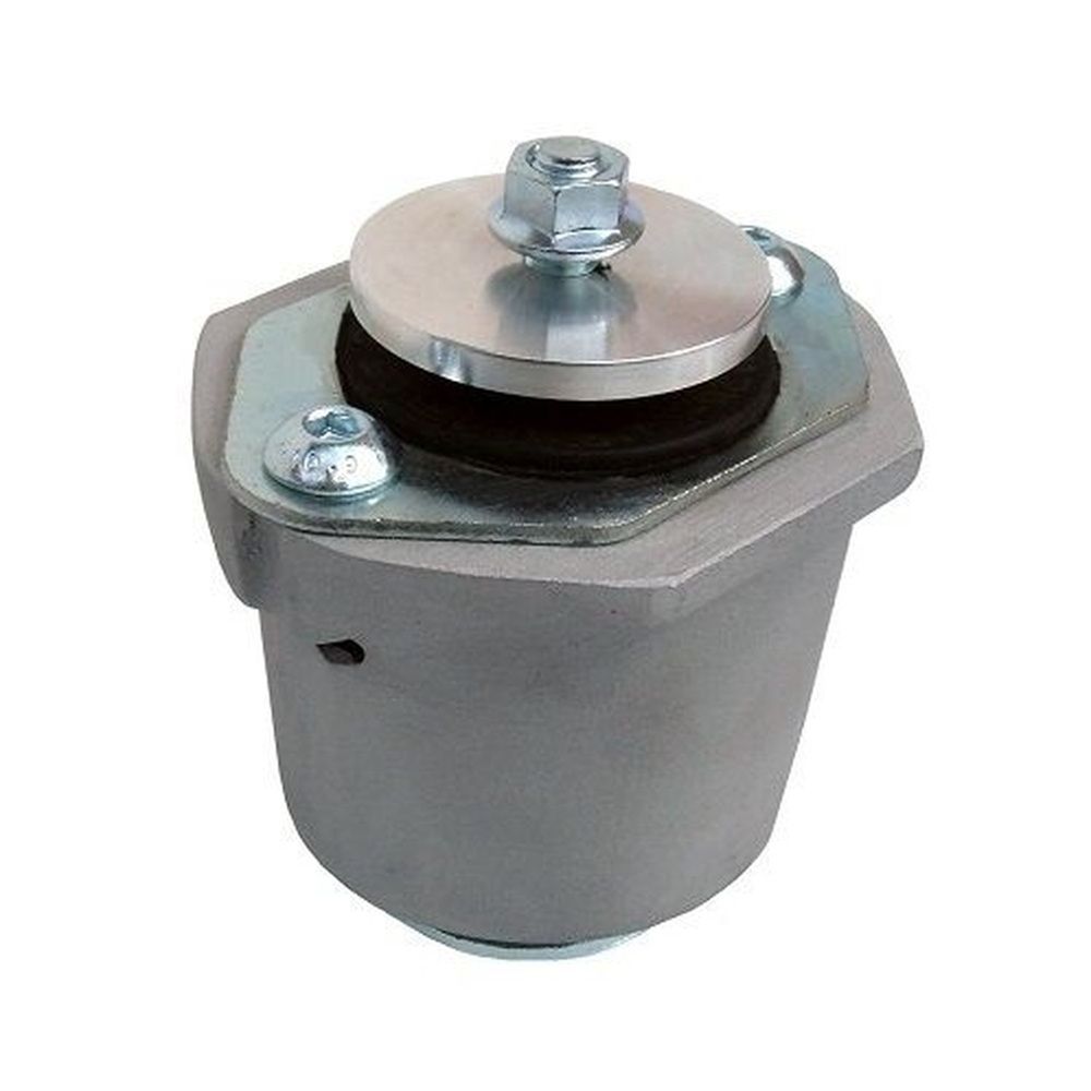 Vibra Technics Uprated Engine Mount - Performance