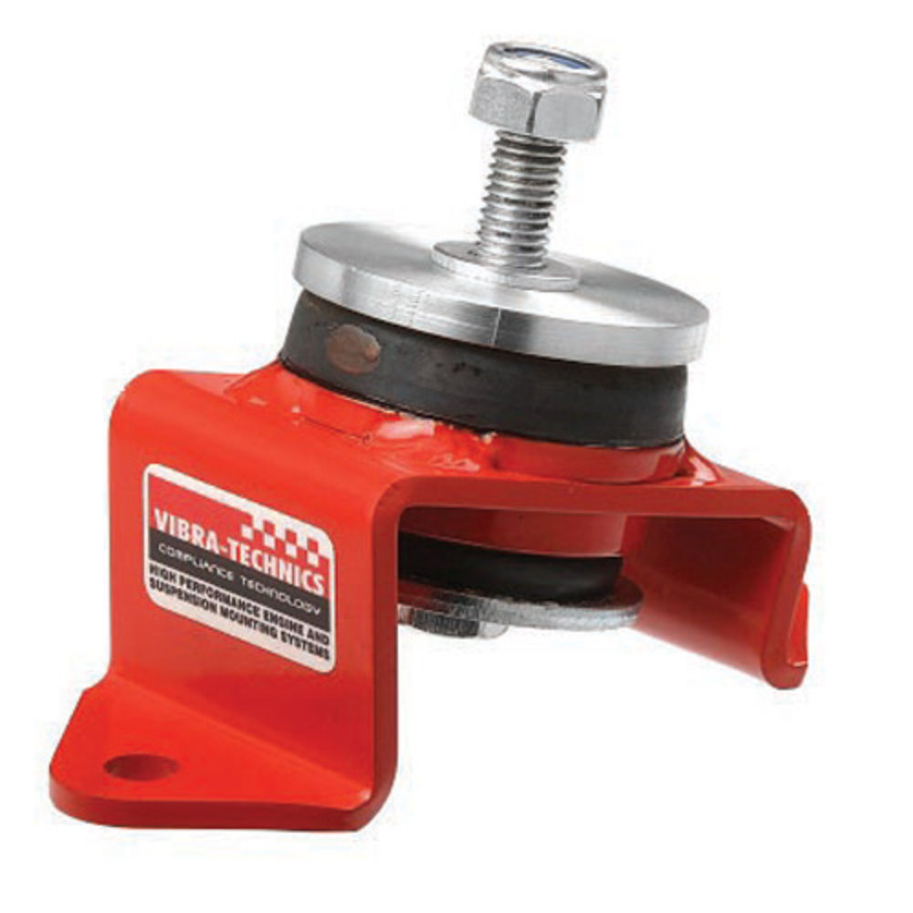 [V/TREN152MX] Vibra Technics Uprated Engine Mount - Competition