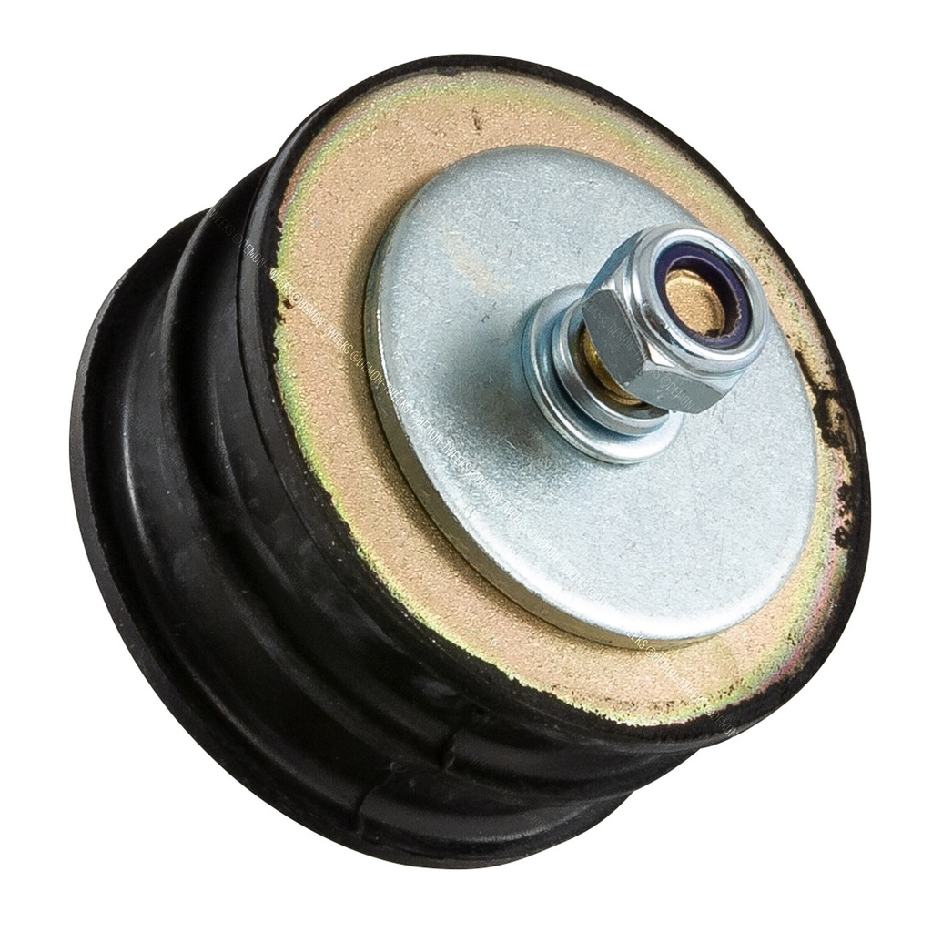 [V/TVM450] Vibra Technics Performance Uprated Engine Mount