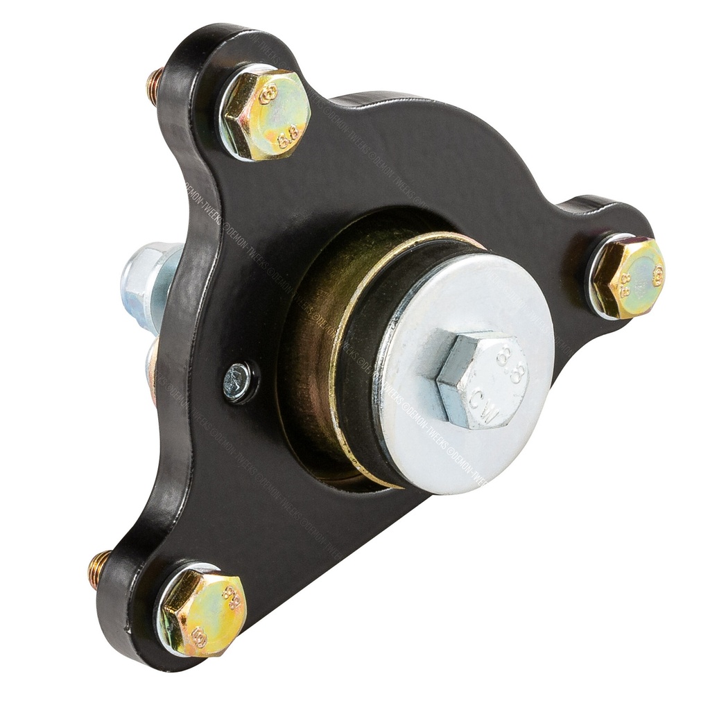 Vibra Technics Uprated Engine Mount - Performance