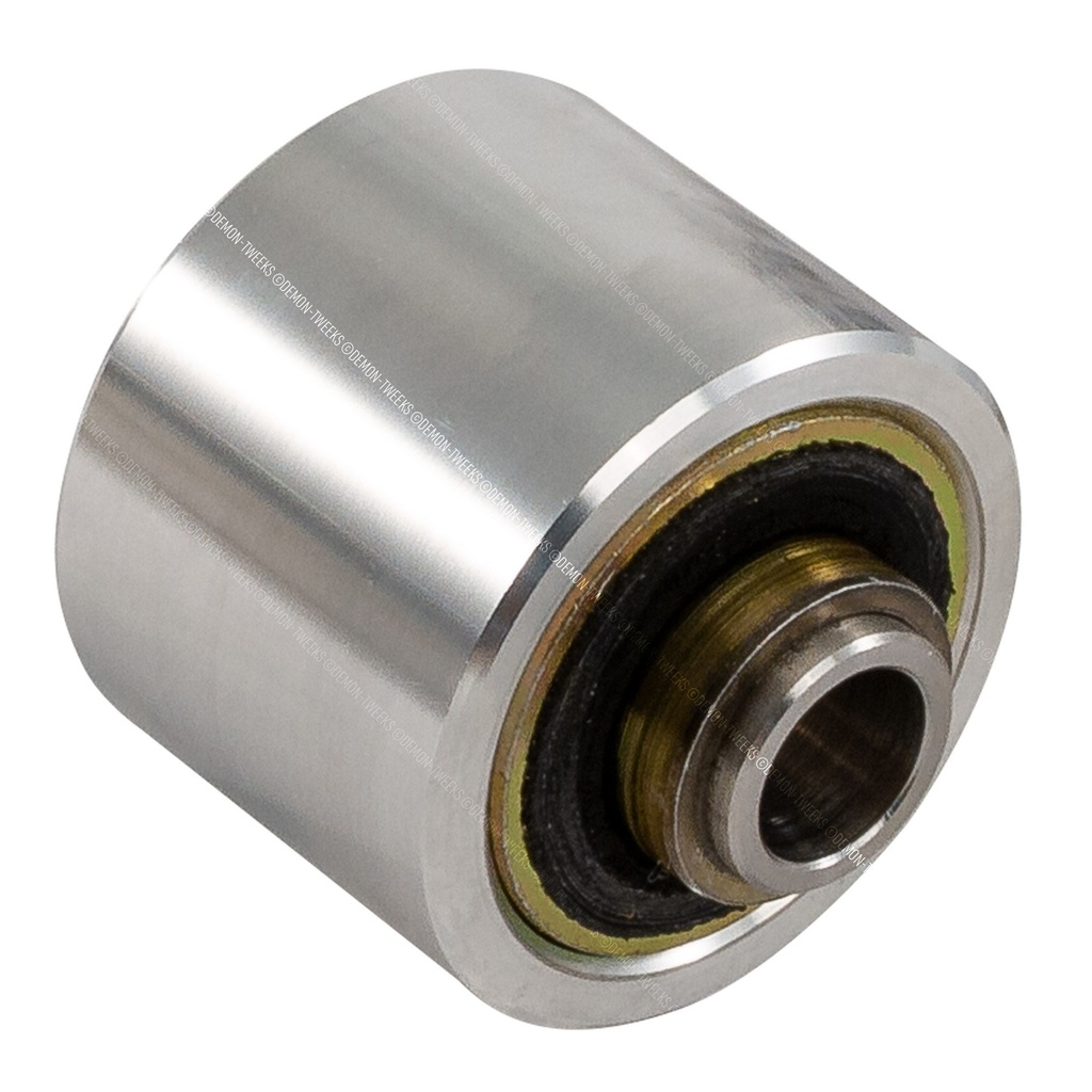 Vibra Technics Uprated Gearbox Mount - Performance