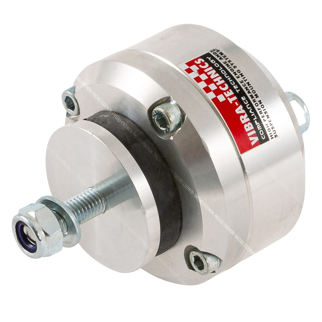 [V/TNIS202MX] Vibra Technics Uprated Engine Mount - Drift Max Pro