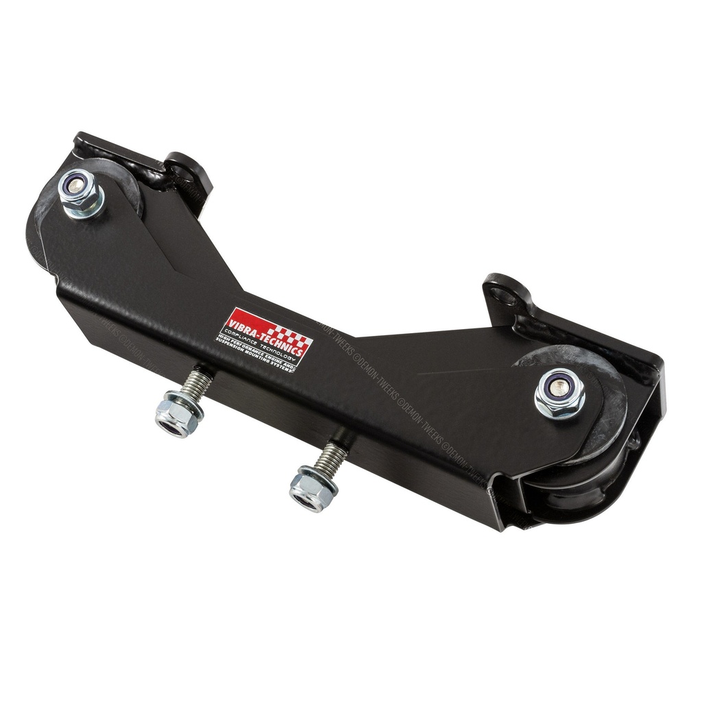 Vibra Technics Uprated Gearbox Mount - Performance