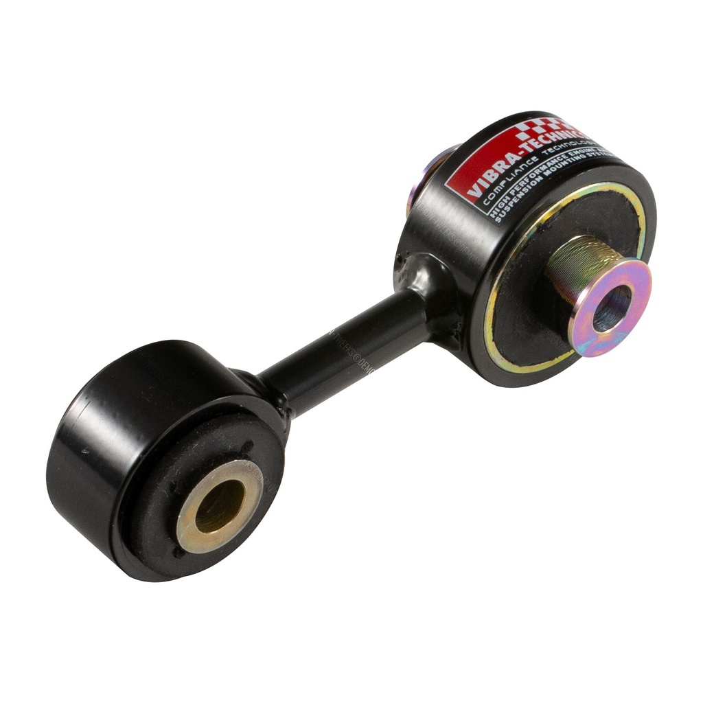 Vibra Technics Uprated Gearbox Mount - Performance