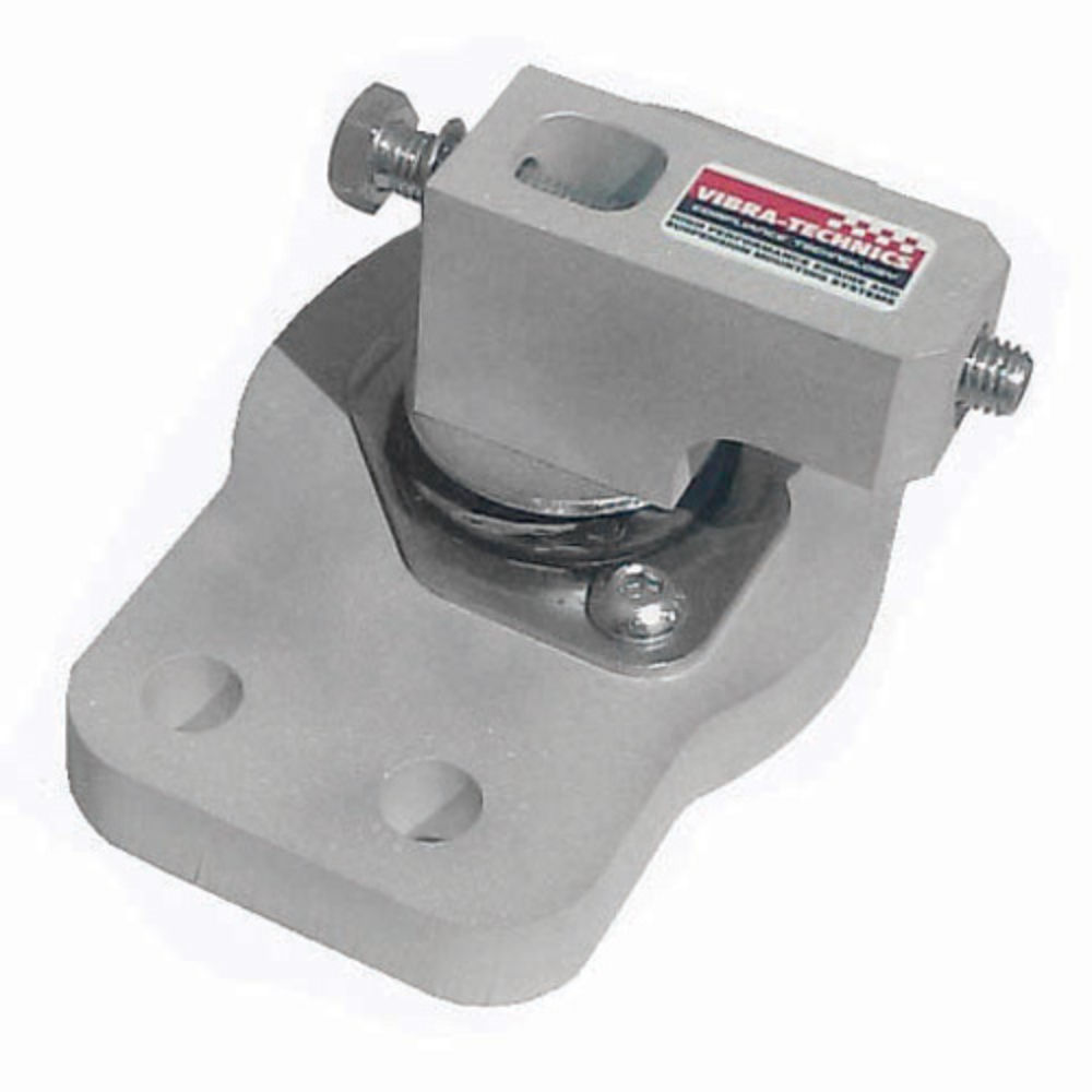 Vibra Technics Uprated Engine Mount - Performance