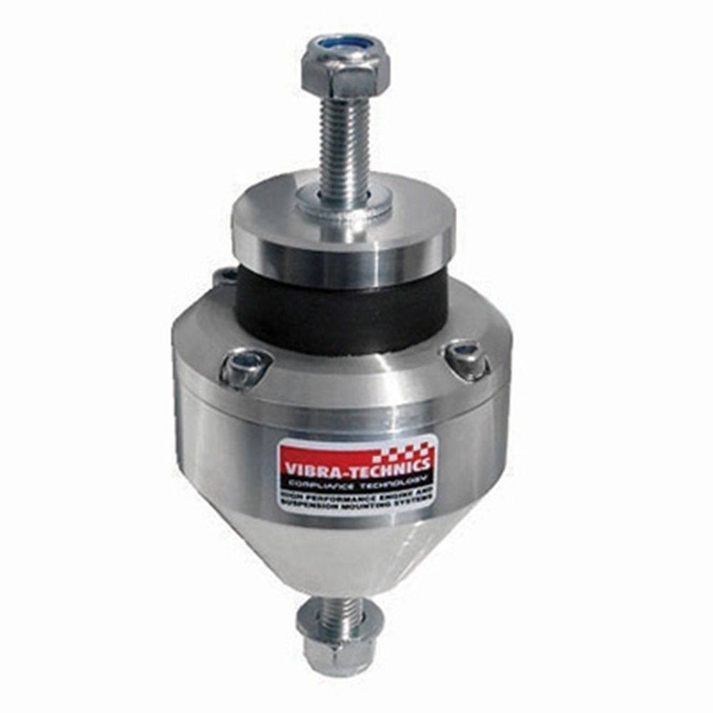 Vibra Technics Uprated Engine Mount - Performance
