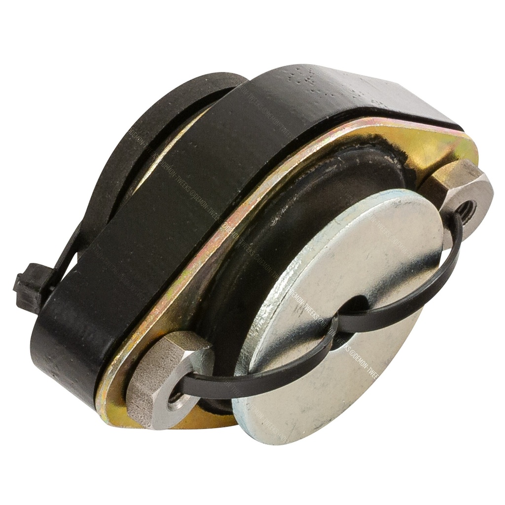 Vibra Technics Uprated Engine Mount - Performance