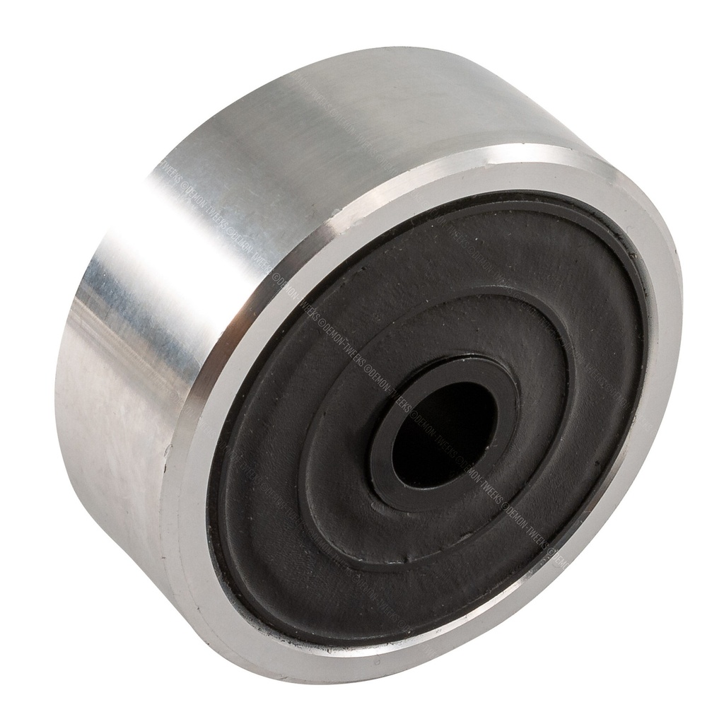 [V/TBMW370M] Vibra Technics Uprated Differential Mount - Competition