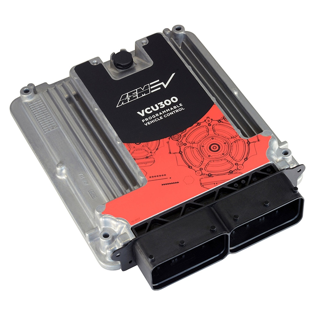 [AEM30-8100] AEM Electronics VCU300 Programmable EV Control Unit - Multi Motor