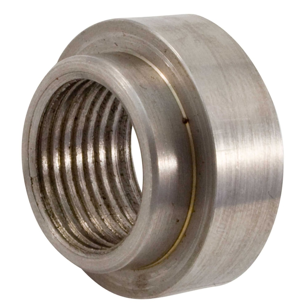 [243997-1941724] Jetex Lambda Fittings - Bosses And Plug (Weld In Boss - Mild Steel)