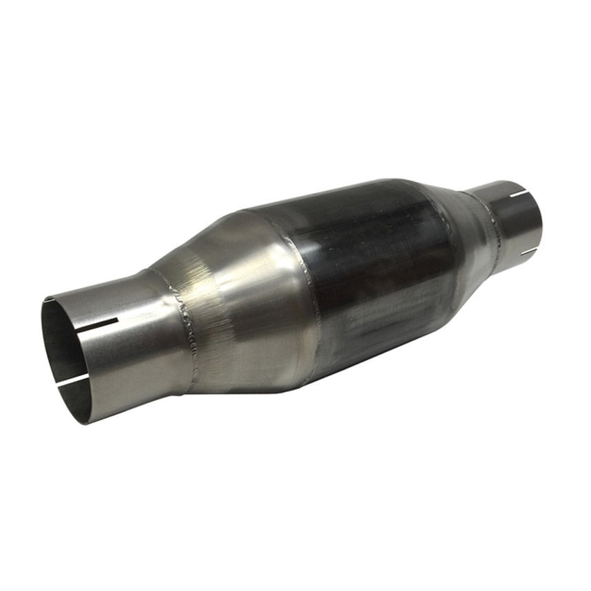 [244012-1583972] Jetex Universal High Flow Catalytic Converters (100 Cell, Option 3)