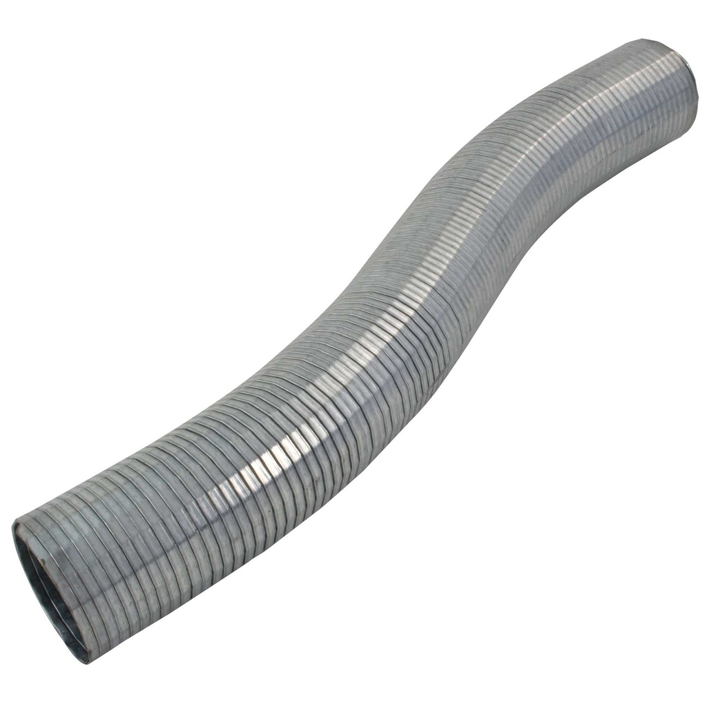 Jetex Flexible Exhaust Tubing