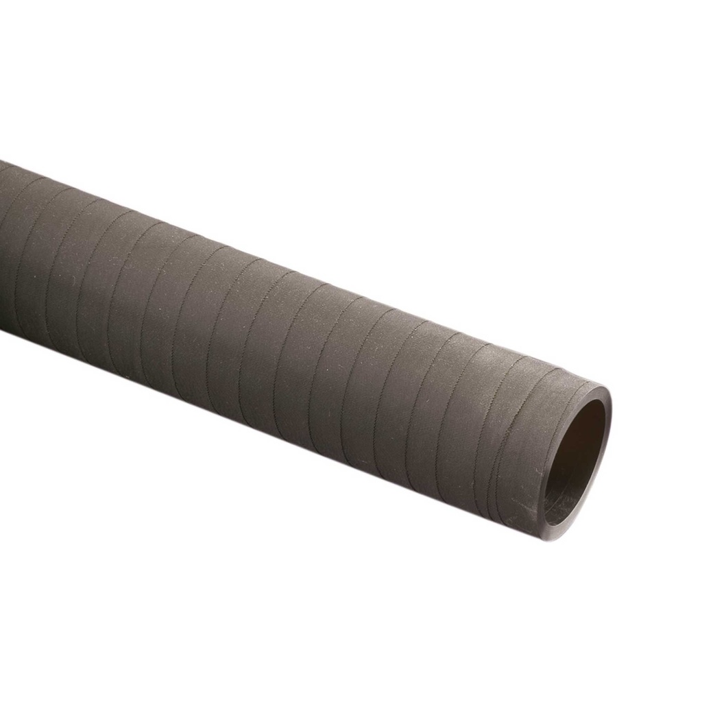 [245473-1907985] Mocal Straight Fuel Filler Neck Hose (1.5 Inch/38mm)