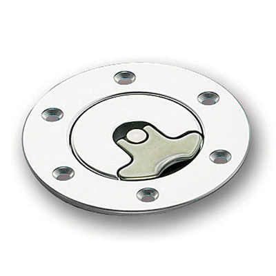 Mocal Small Diameter Flush Fit Fuel Filler Caps