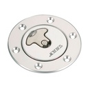 ATL Flush Fit Fuel Filler Caps