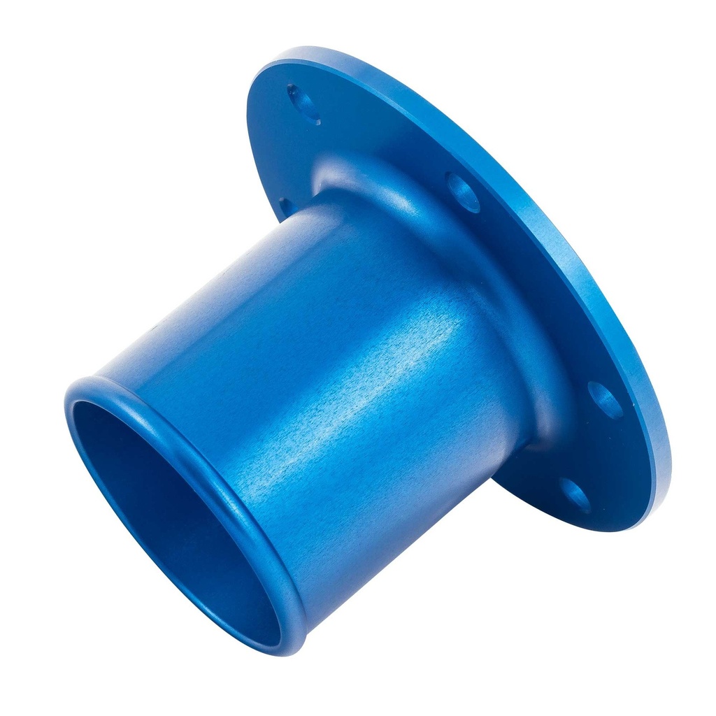 [ATLFL-AC-004] ATL 2" Straight Filler Neck on Sport Plate