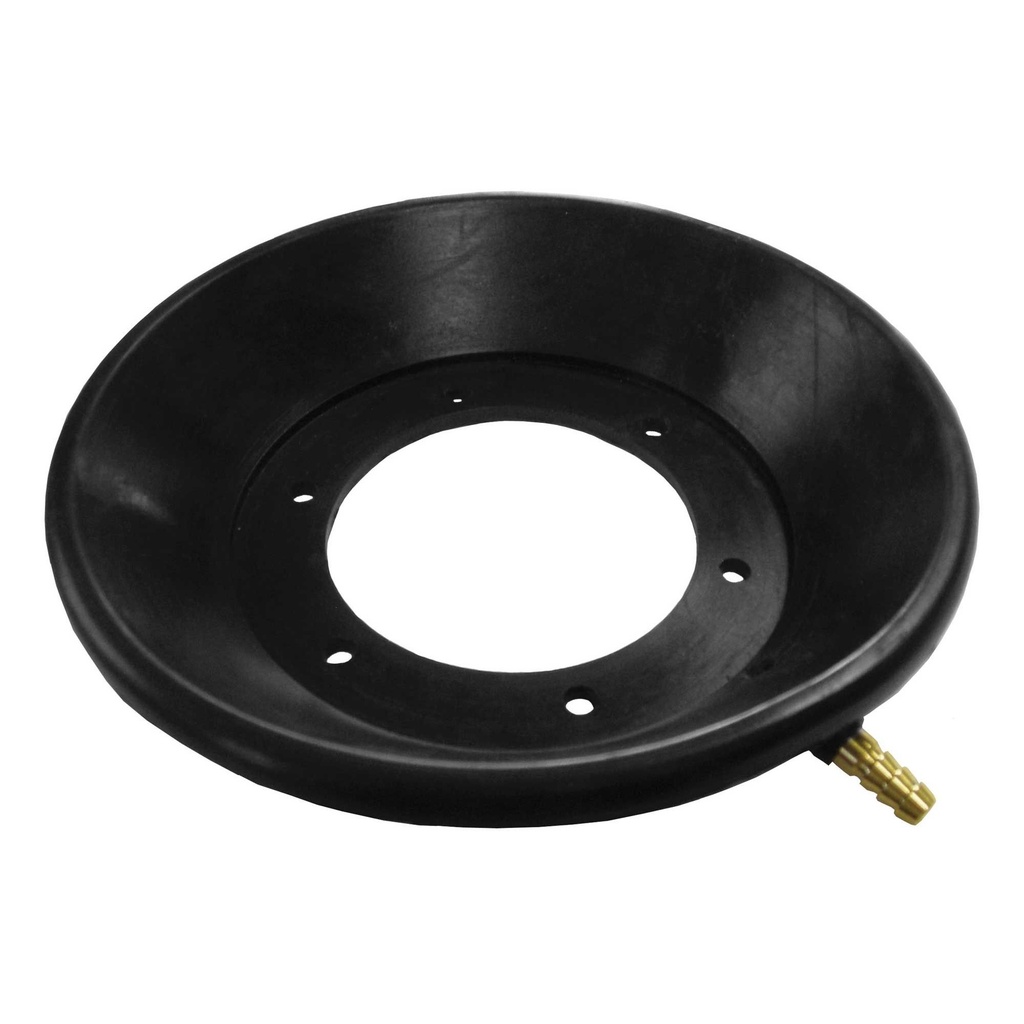 Mocal Spill Tray For 2 Inch Flush Fit Fuel Caps