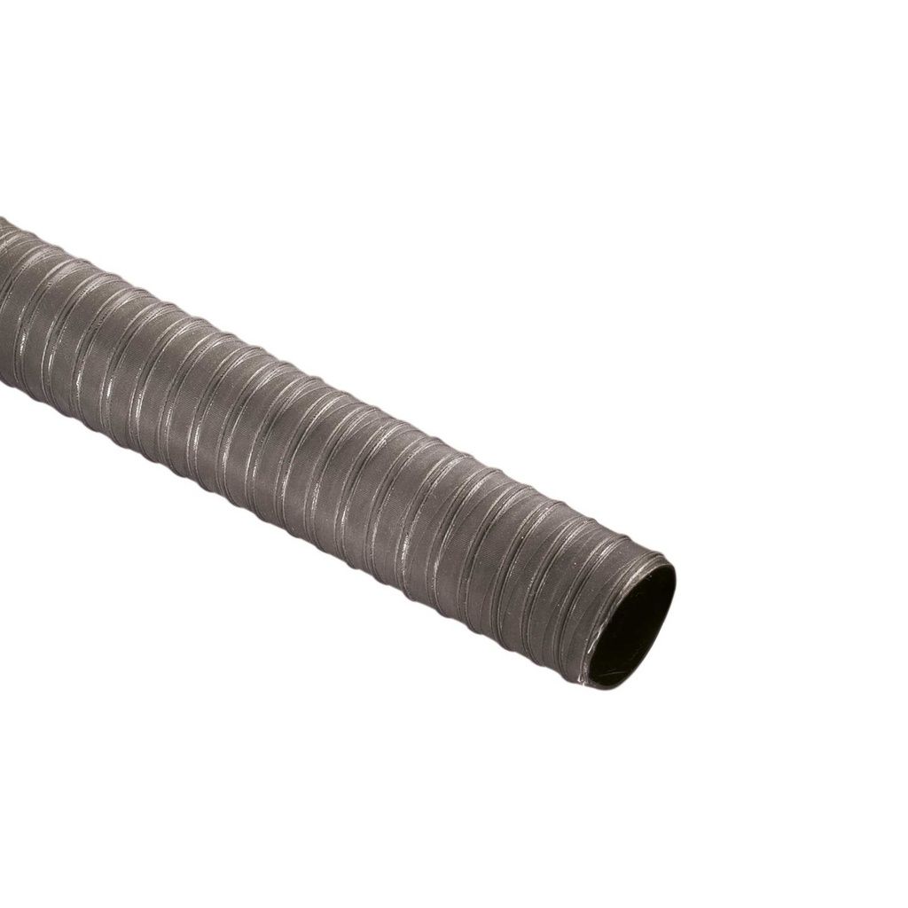 [245474-1907997] Mocal Flexible Straight Fuel Filler Neck Hose (1.5 Inch/38mm)