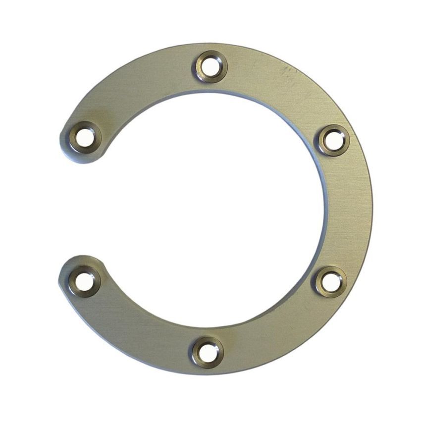 Mocal Ring With Captive Nut For Aero Flush 1.75" Diameter Filler caps