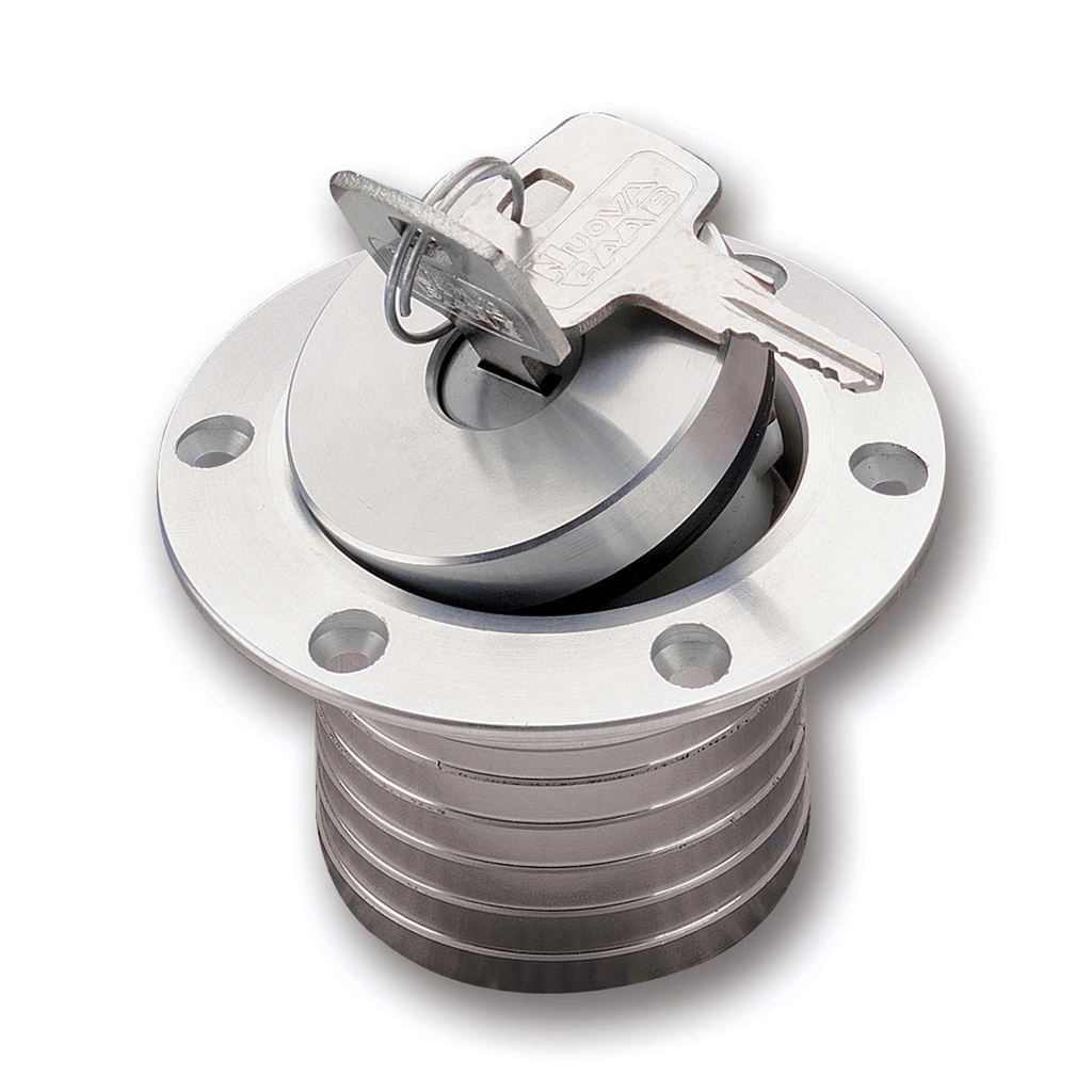 Mocal Flush Fit Fuel Cap