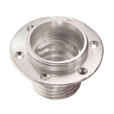 [245431-1828343] Mocal Bolt On Flange For Monza & Aston Caps (2.5 Inch)
