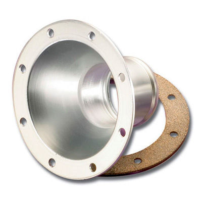 [245435-1670466] Mocal Bolt On Funnel For Medium Diameter Flush Fit Fuel Caps (2 Inch Bore)