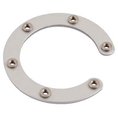 [MOCRIN2] Mocal Ring With Captive Nut For Aero Flush 3 Inch Diameter Filler caps