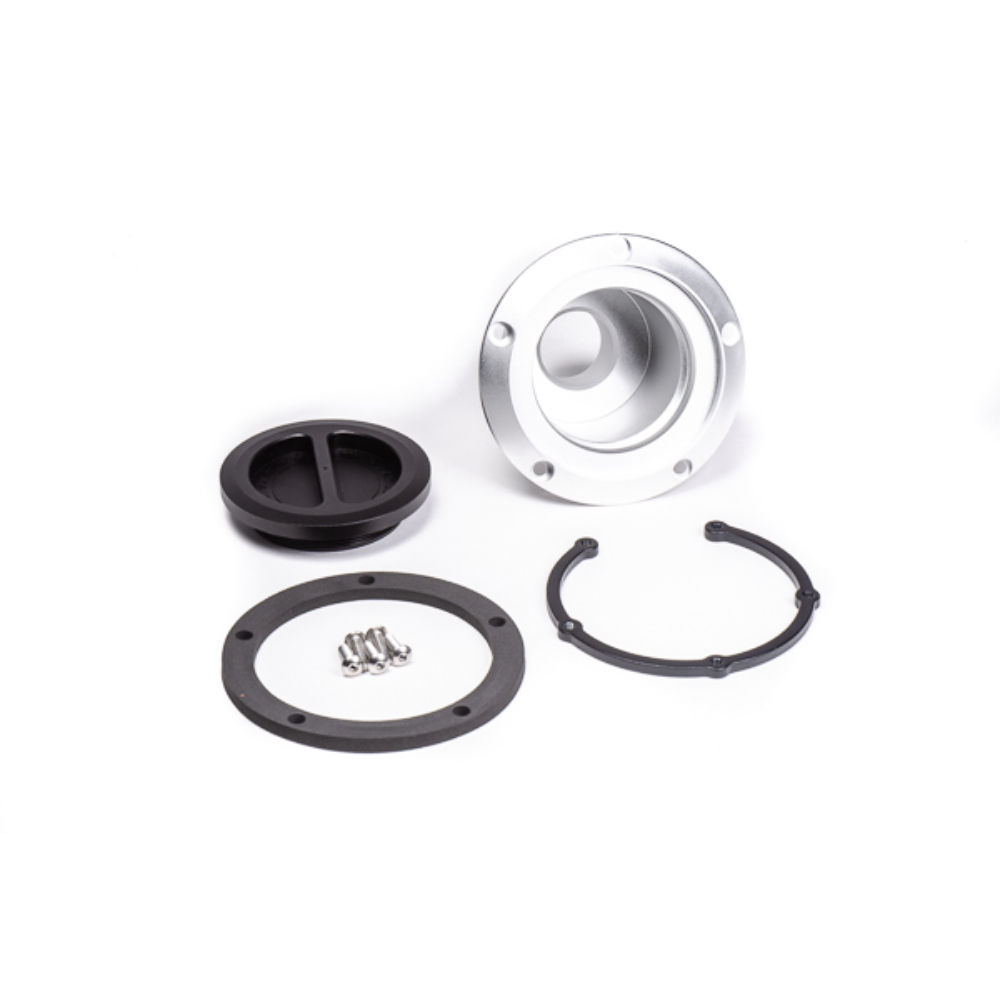 [RDM20-0505-V] Radium Engineering Panel Mount Vented Fuel Filler Cap
