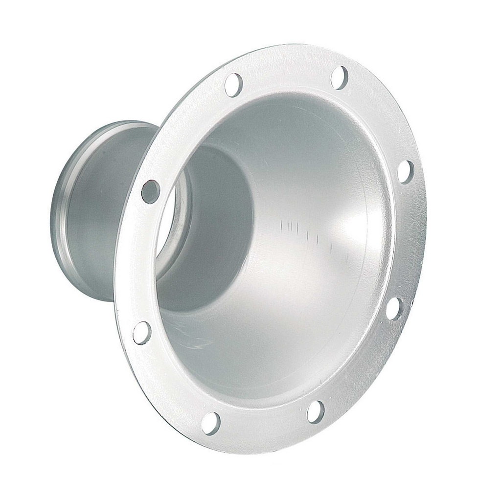 [240847-1284063] ATL 4" PCD Flush Filler Cap Funnel (50mm)