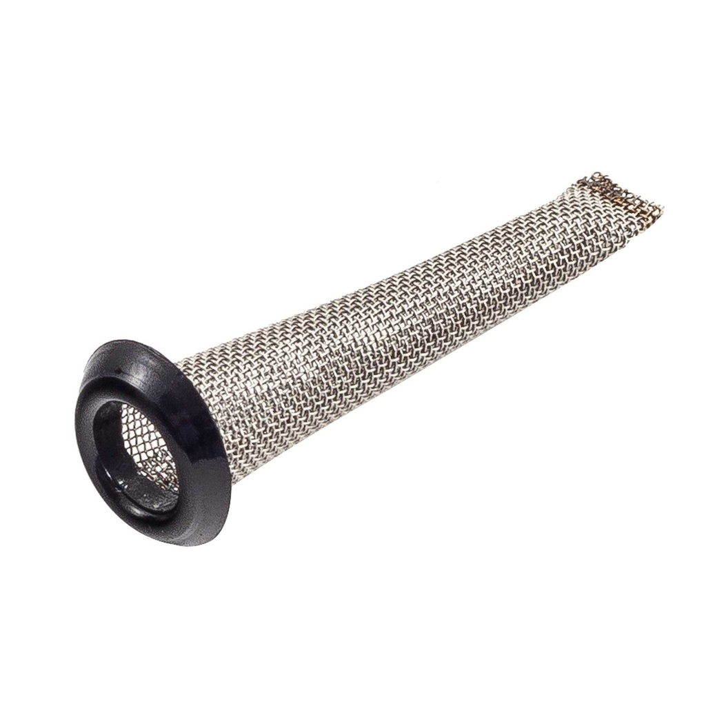 [416014-1601536] Automotive Plumbing Solutions In Line Sock Filter For AN Fitting (-6)
