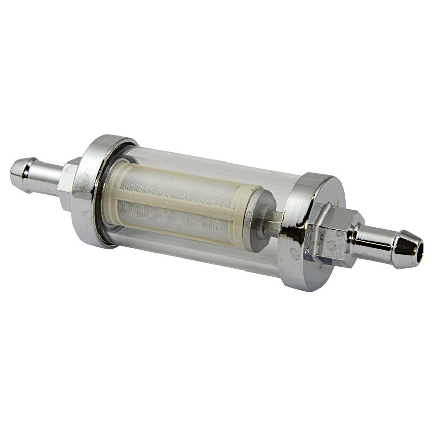 [BIKFFT516CHG] Bike-It Glass Fuel Filter