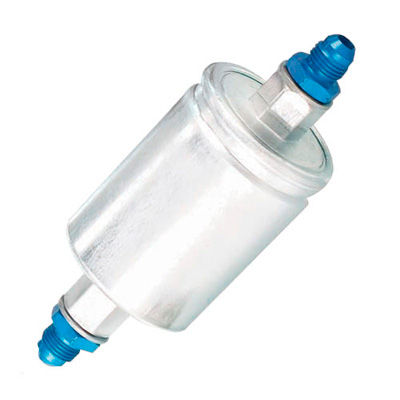 [ATLFT-AC-003] ATL Disposable In Line Fuel Filter